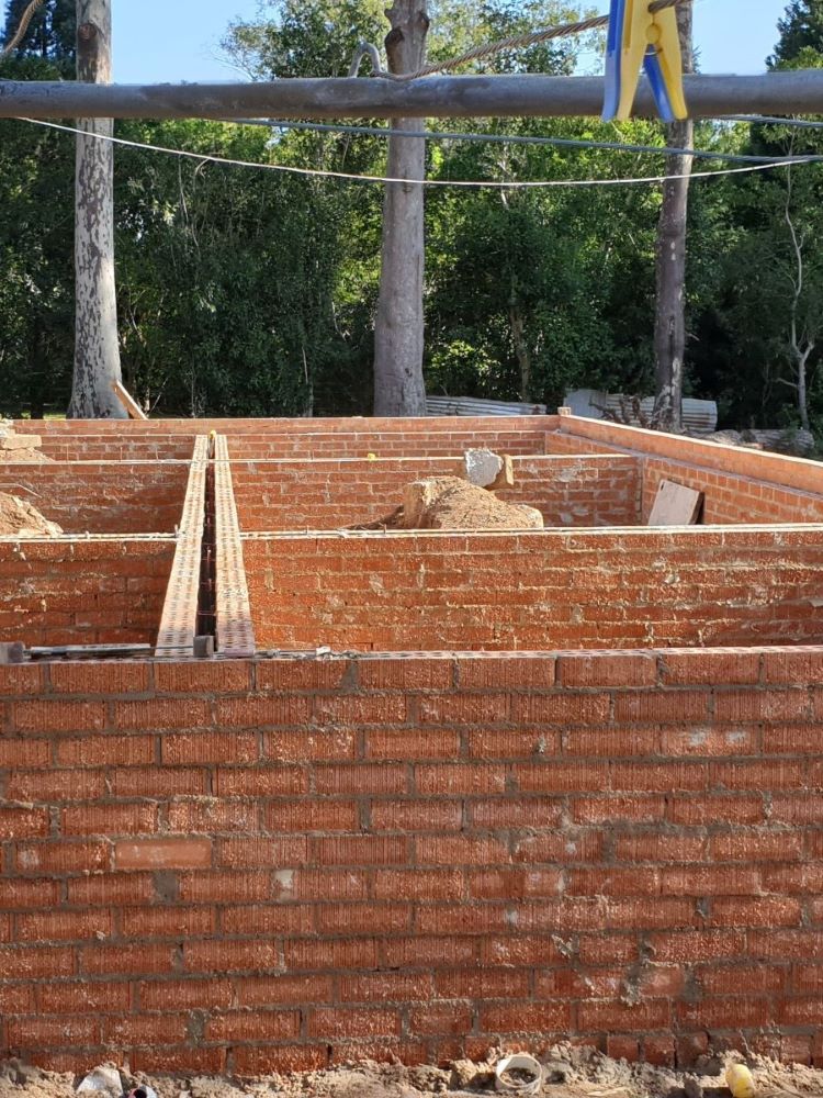 Brick & Block Laying